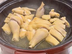-金翠皇宫粤菜·点心·海鲜(科技园店)
