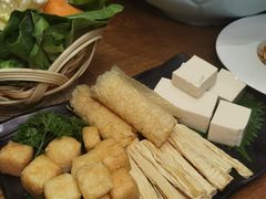 -尚海豆捞(乐虹坊店)