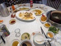 -潮之南·潮汕菜·鱼仔档(南山店)