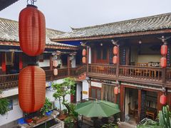 -香满楼(临安路店)