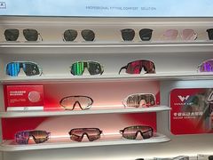 -AOJO眼镜(南翔印象城MEGA店)