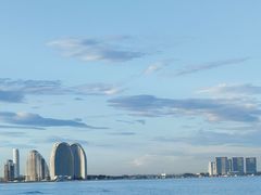 -东戴河风景区