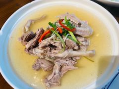 -绍兴老味道·非遗门店(银泰城店)