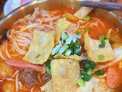 -黔派·虾子羊肉粉·小吃(佳宁娜广场店)