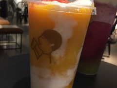 -喜茶(中山利和新地店)