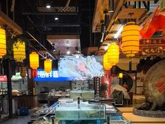 -和源祥·日照菜扛把子(万平口一店)