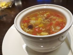 酒酿圆圆-枣子树·素食餐厅(朱家尖店)