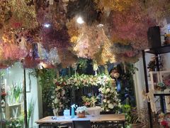 -花十悦·鲜花咖啡餐厅(振业城一期店)