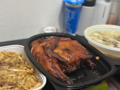 -狮王府淮扬菜(新街口友谊店)