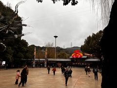 -杭州宋城