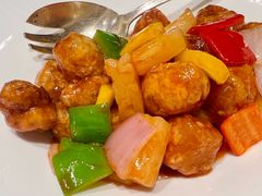 -阳澄湖费尔蒙酒店颐丰阁中餐厅(马鞍山西路店)