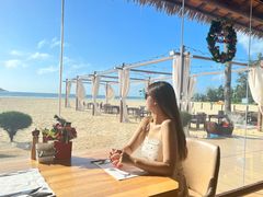 -石梅湾艾美度假酒店