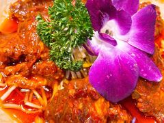 花千骨-蜀大侠火锅(寰球文化地标·总府店)