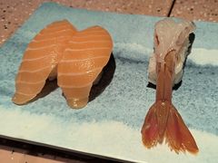 -元气寿司(东方宝泰店)