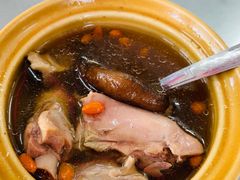 -红大哥水门鸡饭(總店)