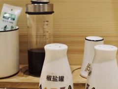 -小句号·精致料理(江南环球港店)