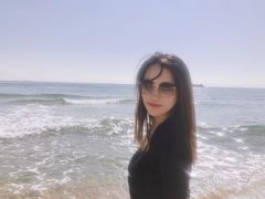 -海云台海滩