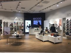 -ecco(合生汇购物中心店)