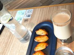 -必胜客(棠下店)