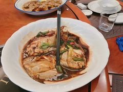 鲳鱼-乐在集市海鲜大排档(平潭店)
