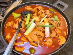 湘味肥肠火锅-湘肠香火锅店(团结湖店)