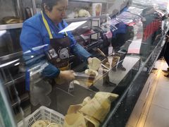 -樊记腊汁肉(竹笆市总店)