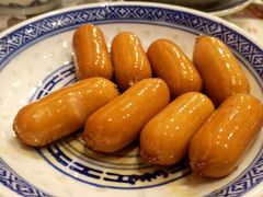 -广信牛奶甜品世家(台东店)
