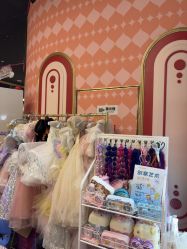 -meland亲子乐园•活动包场(北京亦庄龙湖天街店)