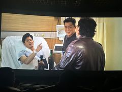 -中影国际影城(CINITY LED横岗店)