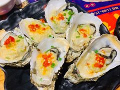 -烧蠔帮·湛江生蚝(工农店)