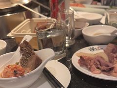 -捞王锅物料理(凯旋路店)