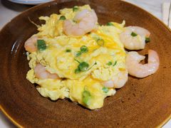 虾仁滑蛋-星平鸡饭·粤菜小炒(印象城旗舰店)