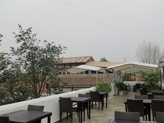 -素心小筑(后沙裕镇店)