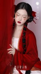 -盘子女人坊古装写真摄影(南京总店)
