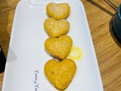 -李先生的首尔小馆(松江启源广场店)