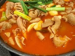 -湘肠香火锅店(团结湖店)