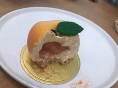 -CHEZ JASMINE 茉莉的氧气厨房