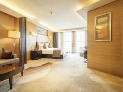 -无锡新湖铂尔曼大酒店