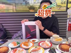 -Apple 零售店(Canton Road)