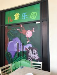 -奇幻丛林(佛罗伦萨小镇店)