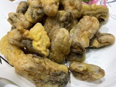 -鑫真味私房菜馆