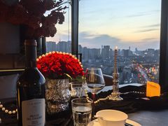 -烛影拾光观景餐厅·创意菜·摄影·小提琴(大唐不夜城店)