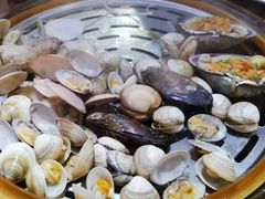 -海博汇蒸汽海鲜
