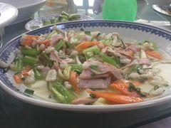 -芸海阁·农家私房菜(沙家浜景区出口店)