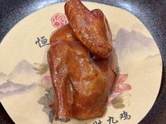 -恒记饭店·海鲜明档(淹城店)