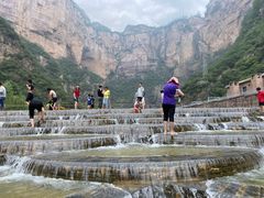 -河南宝泉旅游区