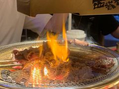 -西塔老太太泥炉烤肉(温州首店万象城黑金店)