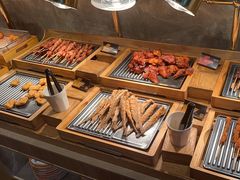 -比格比萨自助(李沧万达店)
