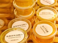 -KOKA SALAD轻食沙拉(芮欧百货店)