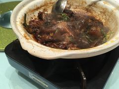 -小厨娘淮扬菜(天印大道店)